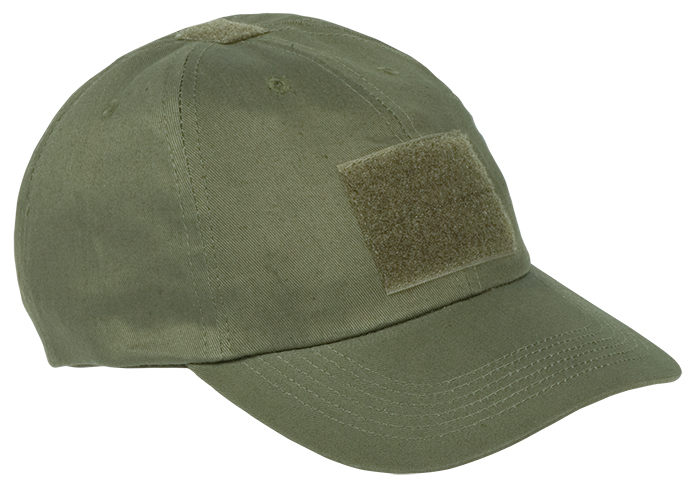 S.T. CONDOR Baseball Cap Tactical Oliv